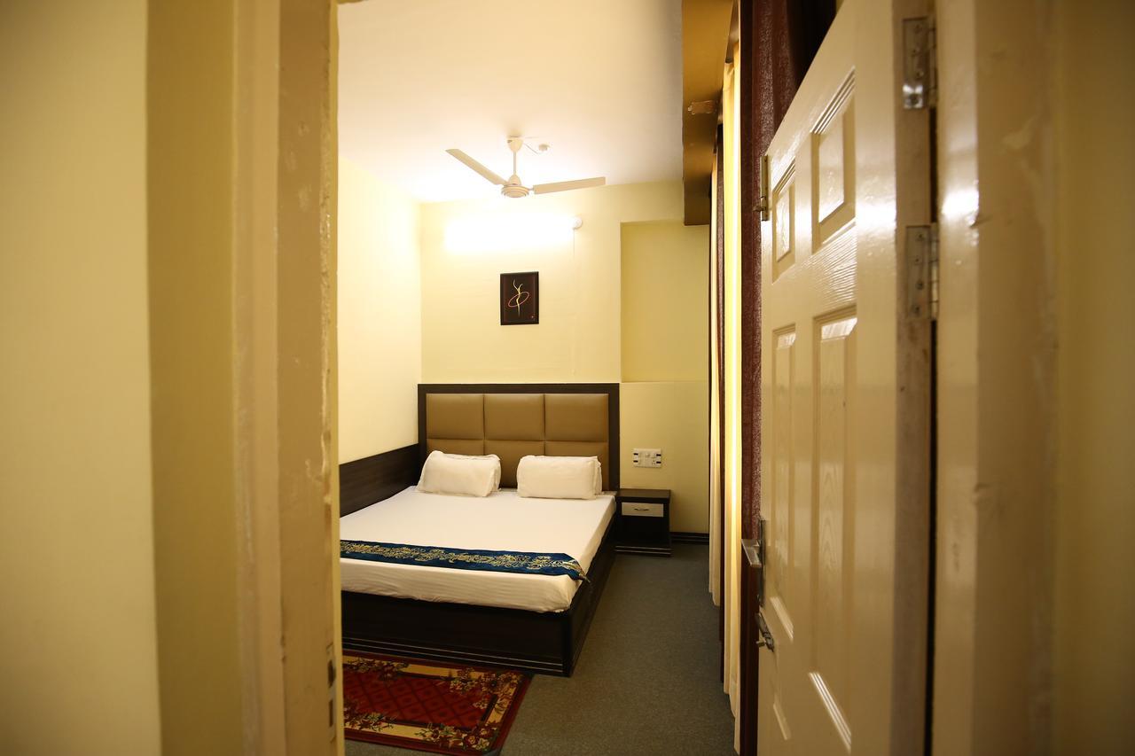 Hotels Apple Nest Manāli Exteriér fotografie